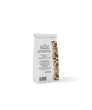 Beta Tea Jasmin Needle Tea (white Tea) 50gr - Buy Online on GoSupps.com