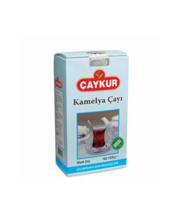 Caykur Camellia 1 Kg