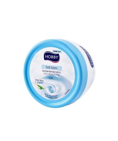 Hobby Soft Cream 20 ml