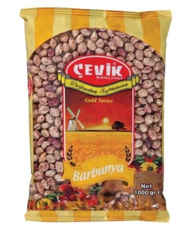 Agile Kidney Beans 1000 Gr 3 Pieces