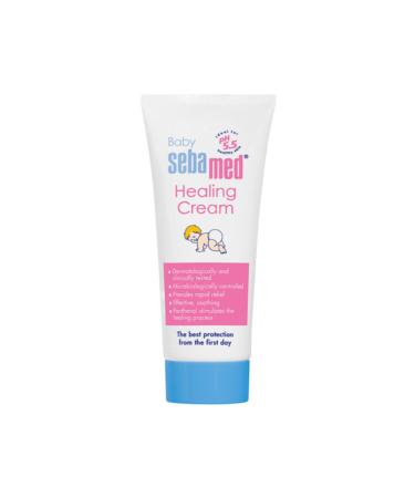 Sebamed Ph 5.5 Diaper Rash Prevention Cream 100 ml
