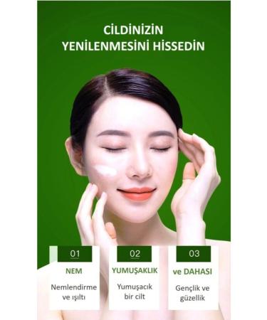 Jomtam Centella Anti-Aging Moisturizing Repairing Herbal Cream 50 Gr - Buy Online on GoSupps.com