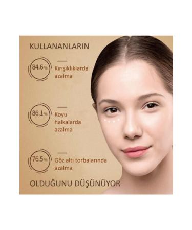 Jomtam Gold and Caviar Firming Eye Care Cream 20 gr - Buy Online on GoSupps.com