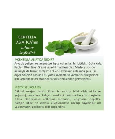 Jomtam Centella Anti-Aging Repairing Moisturizing Herbal Facial Cleanser 100 ml - Buy Online on GoSupps.com