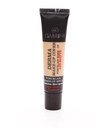 Gabrini Derma Foundation 01