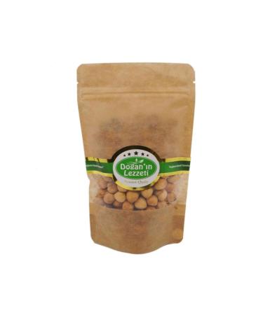 Dogan's Flavor Double Roasted Hazelnut Kernels 1 Kg