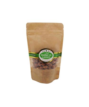 Dogan's Flavor Raw Hazelnut Kernels 250 G