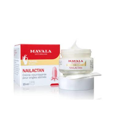 Mavala Nailactan Nourishing Nail Cream 15ml