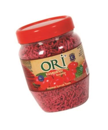Ori Rosehip Jar 350 Gr.