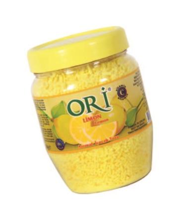 Ori Jar Lemon 350 Gr.