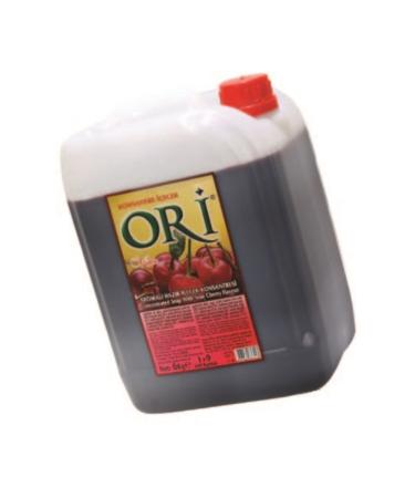 Ori Cherry Ready Drink Concentrate 6kg