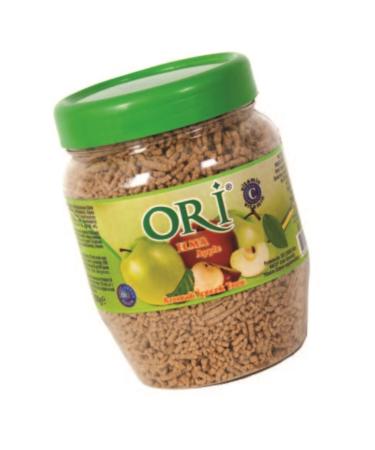 Ori Jar of Apples 350 Gr.