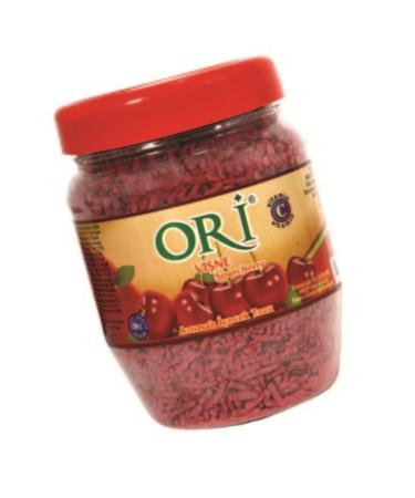 Ori Jar of Sour Cherry 350 Gr.
