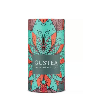 Gusse Gustea Green Tea 350 gr