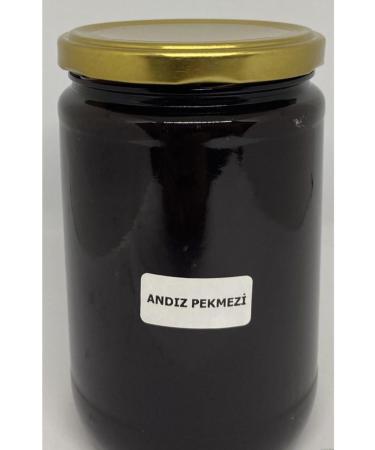 Practical Market Andiz Molasses 1 Kg