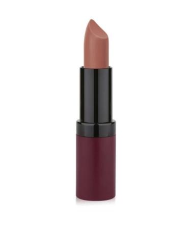 Golden Rose Velvet Matte Lipstick Matte Lipstick No: 27 13140048