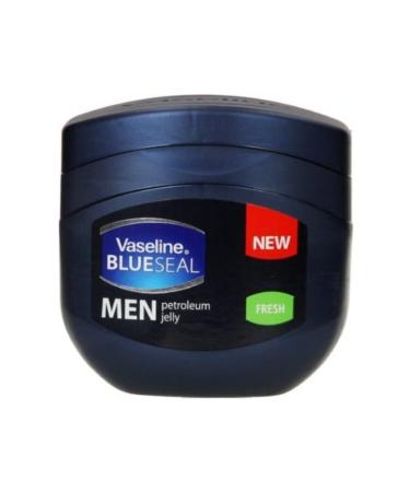 Vaseline Blueseal Men Gel Petroleum 100 ml