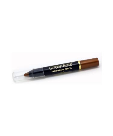 Golden Rose Eyeshadow Pencil 314 Light Brown
