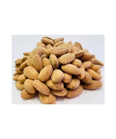DENIZLI NUTS Roasted Almonds 500gr