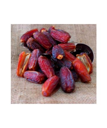 Maras Market Medina Dates (1 Kg)