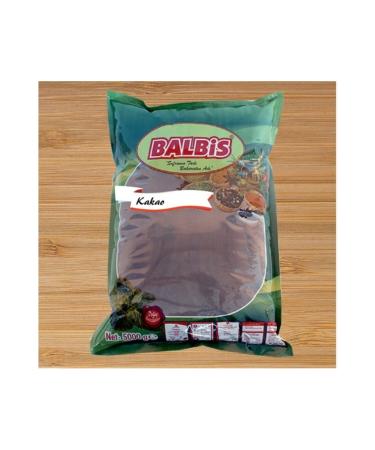 Balbis Cocoa (250 gr.)