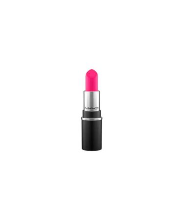 Mac Pink Mini Lipstick Little Mac Breathing Fire 1.8 G 773602577750