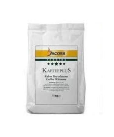 Jacobs Kaffeeplus 1 kg. x 2 Packs