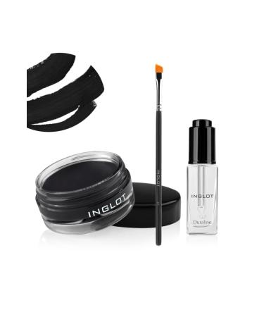 Inglot Eye Essentials Set