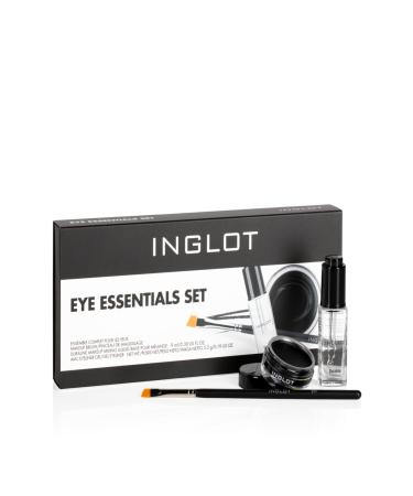 Inglot Eye Essentials Set - Buy Online on GoSupps.com