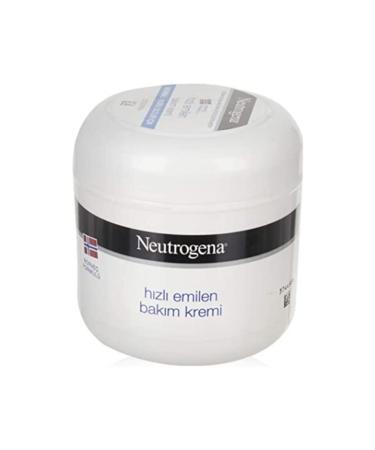 Neutrogena Norwegian Formula Fast Absorbing Care Cream 300 ml