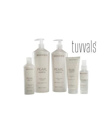 Selective Professional Selective Shampoo Pearl 250 ml - Buy Online on GoSupps.com