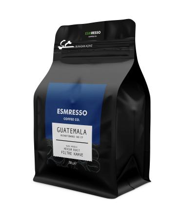 Esmresso Guatemala Filter Coffee Ground Filter Coffee 250 gr
