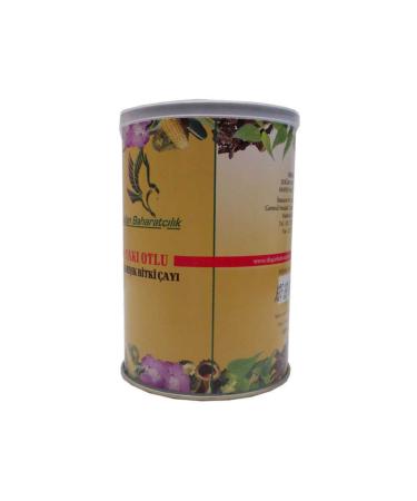 Yak Herb Mixed Herbal Tea 100gr Tnk