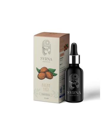 Syrna Argan Oil 10 Ml