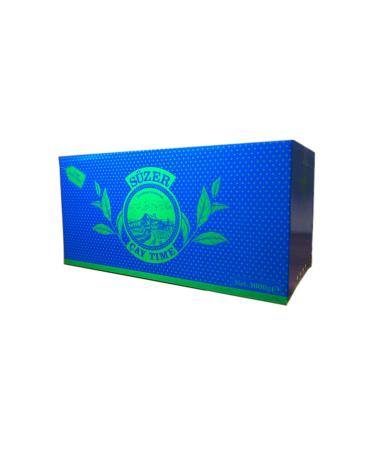 S ZER - Tea Time Teapot Tea Bag 150pcs X 20gr - Buy Online on GoSupps.com