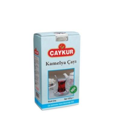 Caykur Camellia Tea 1 Kg