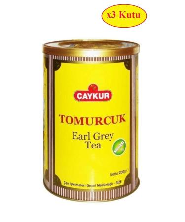 aykur Triple Bud Tea 200 Grams