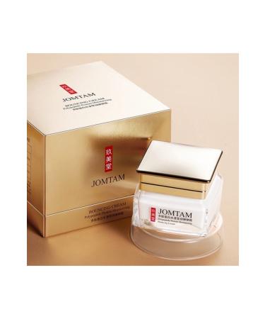 Jomtam Yeast Polypeptide and Silk Protein Plumping Aqua Bouncing Cream 50 gr - Buy Online on GoSupps.com