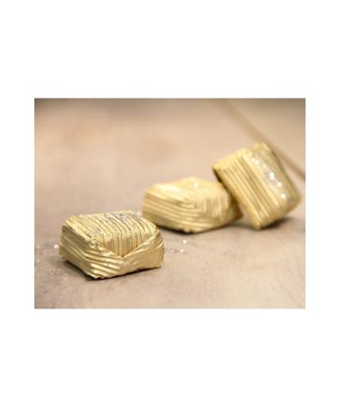 MADLEN Gilded Hazelnut Grape Coated Gold (500 Gr.)