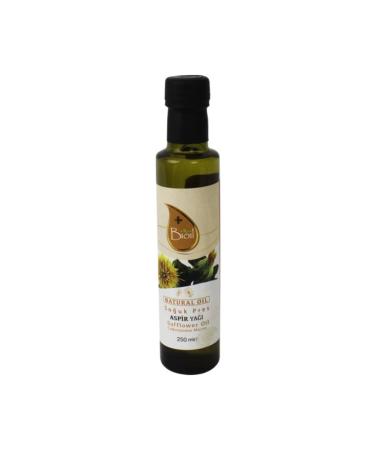 bioilplus Bioil Organic Safflower Oil 250ml