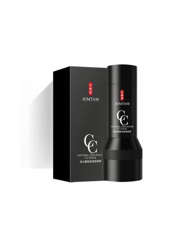 Jomtam Sponge Natural Concealer Concealer CC Stick 30 gr - Buy Online on GoSupps.com
