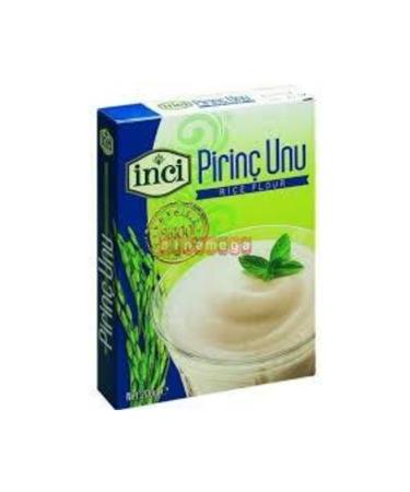 Pearl Rice Flour 200gr 1 Box