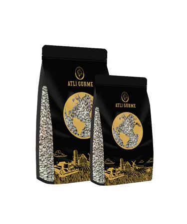 Atl Gurme Dermason Beans 1 Kg