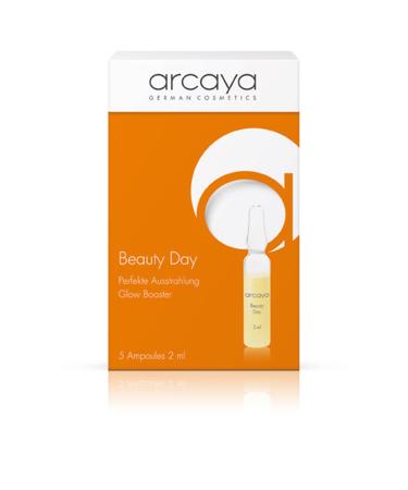 Arcaya Beauty Day Ampoule 5x2 Ml