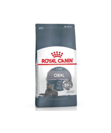 Royal Canin Oral Care Cat Food for Oral and Dental Health 1.5 Kg