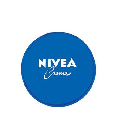 NIVEA Creme Classic Tin Cream 250 ml
