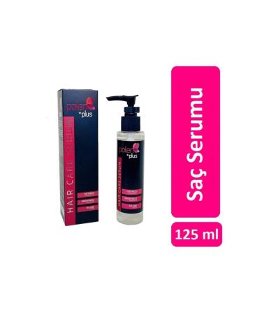 PollenPlus Hair Care Serum 125 Ml