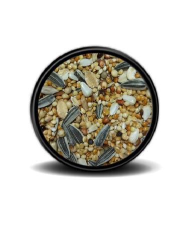 Vivid Bird Parrot Food 10 Kg