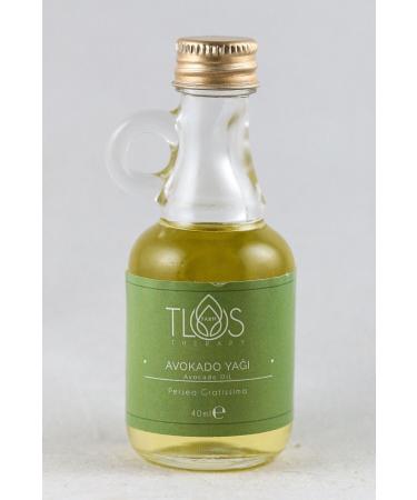 TLOS FARM Avocado Oil 40 Ml