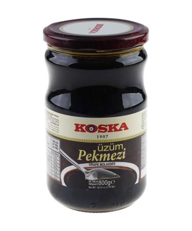 Koska Grape Molasses 800 gr
